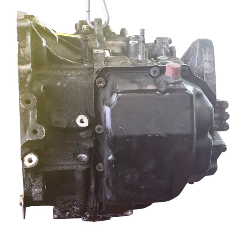 Automatic transmission assembly AISIN WARNER AW55-50SN 2WD —30713890 (Volvo S60 (2005) / S80 II 2.4 D, 120 kW), with torque converter 43A180