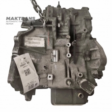 Automatic transmission assembly AISIN WARNER AW55-51SN 4WD —30681188 (Volvo XC90 2002–2006 2.4 D D5), with torque converter 43A180