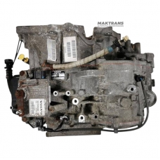 Automatic transmission assembly AISIN WARNER AW55-51SN 2WD — 30713875 (Volvo V50 (MW) 2.4i 20V), with torque converter 43A330