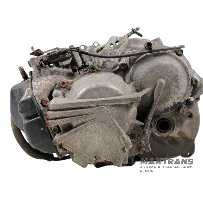 Automatic transmission assembly AISIN WARNER AW55-51SN 2WD -30713875 (Volvo V50 (MW) 2.4i 20V), з torque converter 43A330