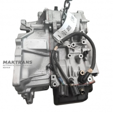 Automatic transmission assembly AISIN WARNER AW55-51SN 4WD - 8675179 (Volvo V70 (SW) 2.5 R Turbo 20V, Petrol), з torque converter
