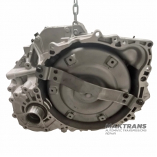 Automatic transmission assembly AISIN WARNER AW55-51SN 4WD - 8675179 (Volvo V70 (SW) 2.5 R Turbo 20V, Petrol), з torque converter