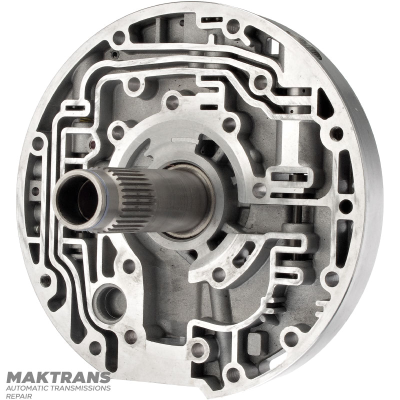 Ступиця масляного насоса FORD E4OD, 4R100 - F5TP-7B324-AA