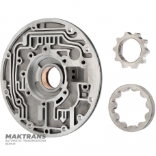 Насос масляний FORD E4OD, 4R100 — E9TP-7A105-BA