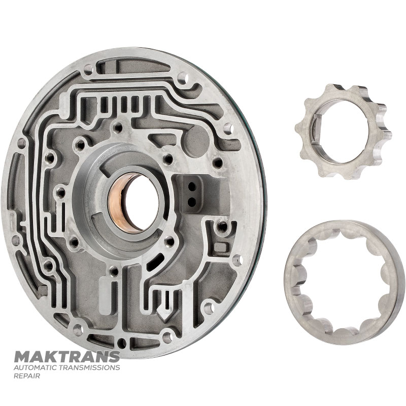 Насос масляний FORD E4OD, 4R100 — E9TP-7A105-BA
