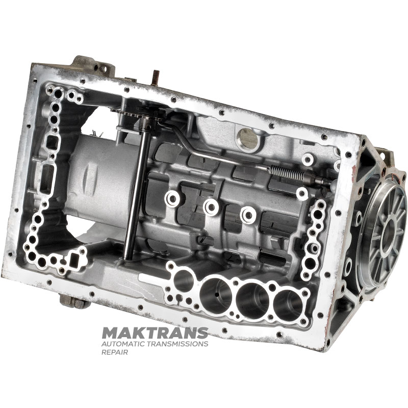 Корпус трансмиссии TOYOTA / LEXUS A750F 4WD — 35010-60A50 (LEXUS GX470, UZJ120)