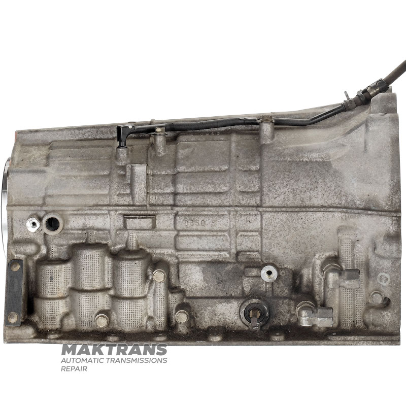 Корпус трансмиссии TOYOTA / LEXUS A750F 4WD — 35010-60A50 (LEXUS GX470, UZJ120)
