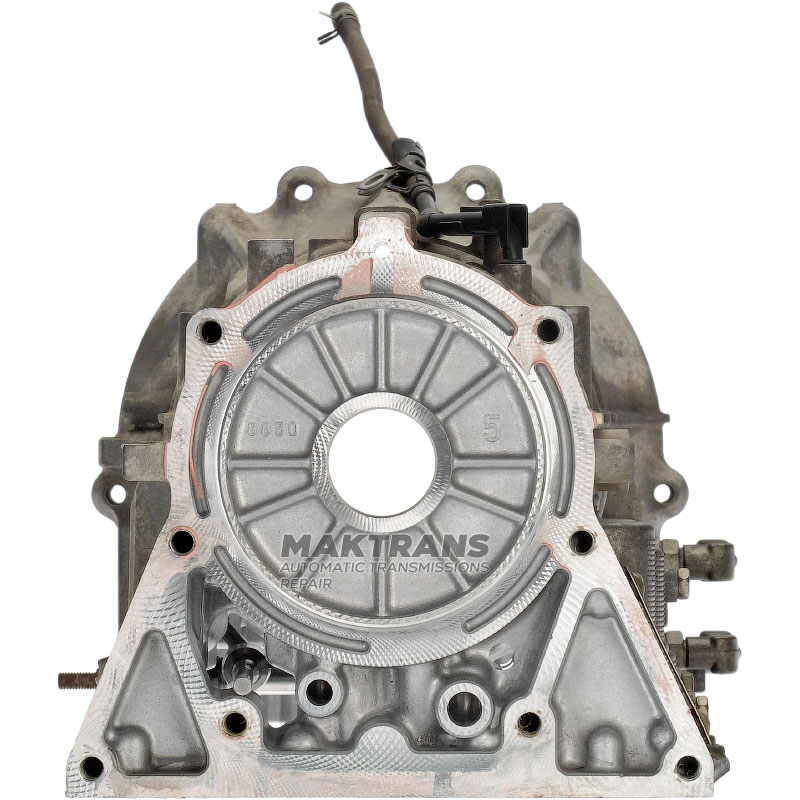 Корпус трансмиссии TOYOTA / LEXUS A750F 4WD — 35010-60A50 (LEXUS GX470, UZJ120)