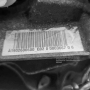 Трансмісія в зборі MERCRDES-BENZ AMG SpeedShift DCT 700.4 - A1902600600