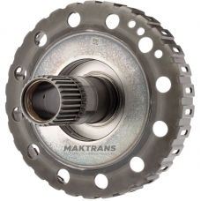 Барабан 6TH Clutch A8TR1 — (порожній, без поршнів і дисків)