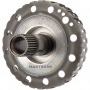 Барабан 6TH Clutch A8TR1 — (пустой, без поршней и дисков) 454104E030, 454214E030, 454414E030, 454164E000, 454454E000