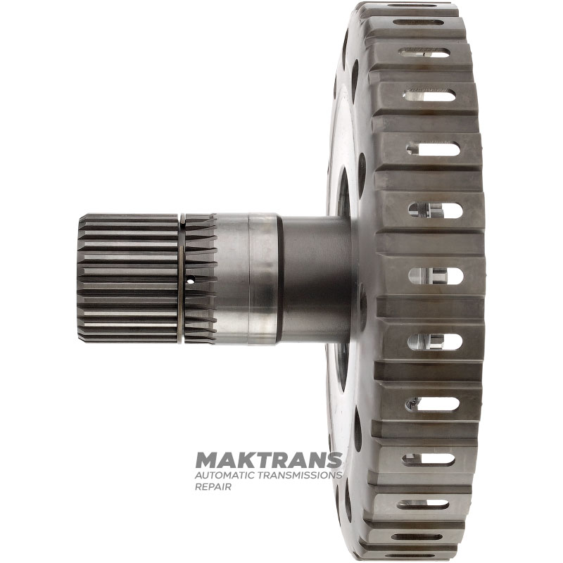 Барабан 6TH Clutch A8TR1 — (пустой, без поршней и дисков) 454104E030, 454214E030, 454414E030, 454164E000, 454454E000