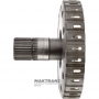 Барабан 6TH Clutch A8TR1 — (пустой, без поршней и дисков) 454104E030, 454214E030, 454414E030, 454164E000, 454454E000