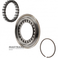 Стальной поршень барабана 6TH Clutch A8TR1 — 454414E030, 454114E000, 454164E000