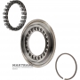 Сталевий поршень барабана 6TH Clutch A8TR1 - 454414E030, 454114E000, 454164E000