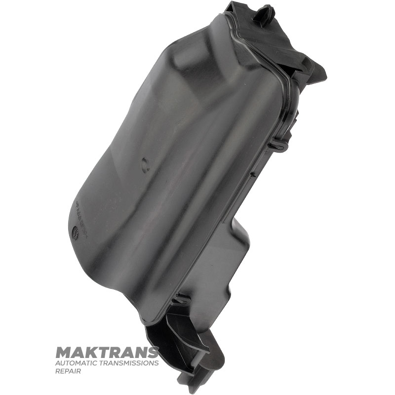 Лоток масляный PORSCHE Macan (95B) 0FD / PDK — 0FD301311A