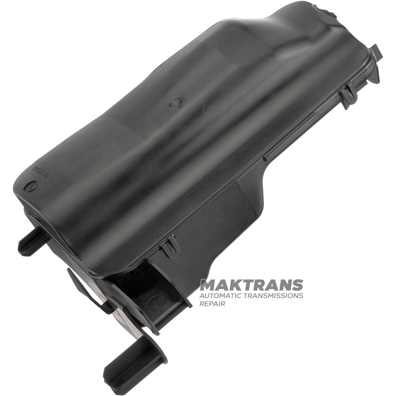 Лоток масляный PORSCHE Macan (95B) 0FD / PDK — 0FD301311A