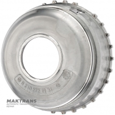 Барабан B2 Brake / поршень B3 Brake MERCEDES-BENZ 722.6 - A2102721931, R2102721931 (висота 85 мм)
