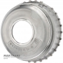 Барабан B2 Brake / поршень B3 Brake MERCEDES-BENZ 722.6 — A2102721931, R2102721931 (высота 85 мм)