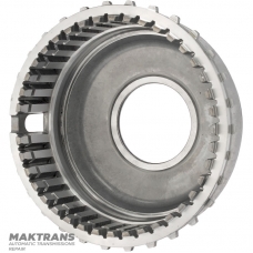 Барабан B2 Brake / поршень B3 Brake MERCEDES-BENZ 722.6 - A2102721931, R2102721931 (висота 85 мм)