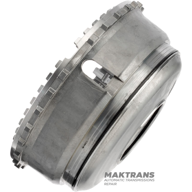 Барабан B2 Brake / поршень B3 Brake MERCEDES-BENZ 722.6 — A2102721931, R2102721931 (высота 85 мм)