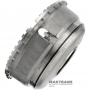 Барабан B2 Brake / поршень B3 Brake MERCEDES-BENZ 722.6 — A2102721931, R2102721931 (высота 85 мм)