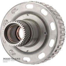 Reverse Clutch Hub TOYOTA / LEXUS A750E, A750F - 3504960010 (нар.Ø хаба 146.80 мм, sun gear 40 зубів (нар.Ø 53.20 мм))