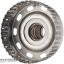 Reverse Clutch Hub TOYOTA / LEXUS A750E, A750F — 3504960010, (нар.Ø хаба 146.80 мм, sun gear 40 зубьев (нар.Ø 53.20 мм))