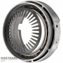 Overdrive / Intermediate Clutch pistons FORD E4OD — алюмінієвий поршень Overdrive, E9TP-7E005-AB, E9TP-7G418-AB, E9TP-7G385-BD