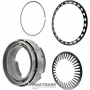 Overdrive / Intermediate Clutch pistons FORD E4OD — алюмінієвий поршень Overdrive, E9TP-7E005-AB, E9TP-7G418-AB, E9TP-7G385-BD