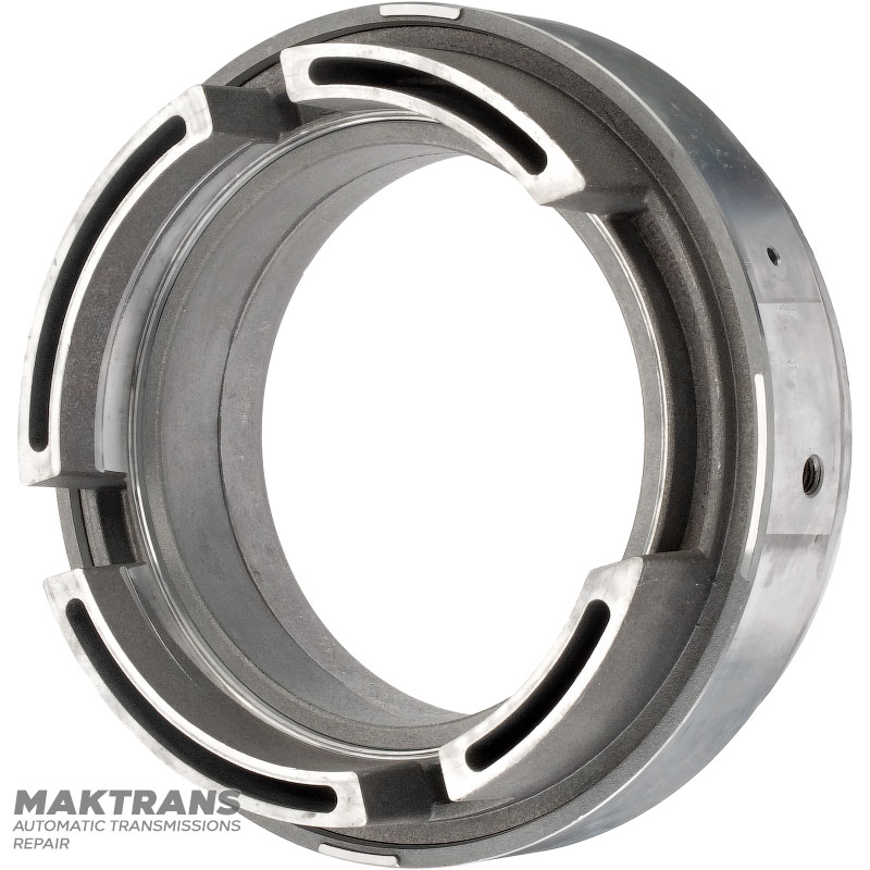 Overdrive / Intermediate Clutch pistons FORD E4OD — алюмінієвий поршень Overdrive, E9TP-7E005-AB, E9TP-7G418-AB, E9TP-7G385-BD