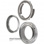 Overdrive / Intermediate Clutch pistons FORD E4OD — алюмінієвий поршень Overdrive, E9TP-7E005-AB, E9TP-7G418-AB, E9TP-7G385-BD