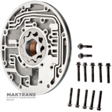 Насос масляный FORD E4OD, 4R100 — F81P-7A105-AA, RF-F81P-7A105-AA