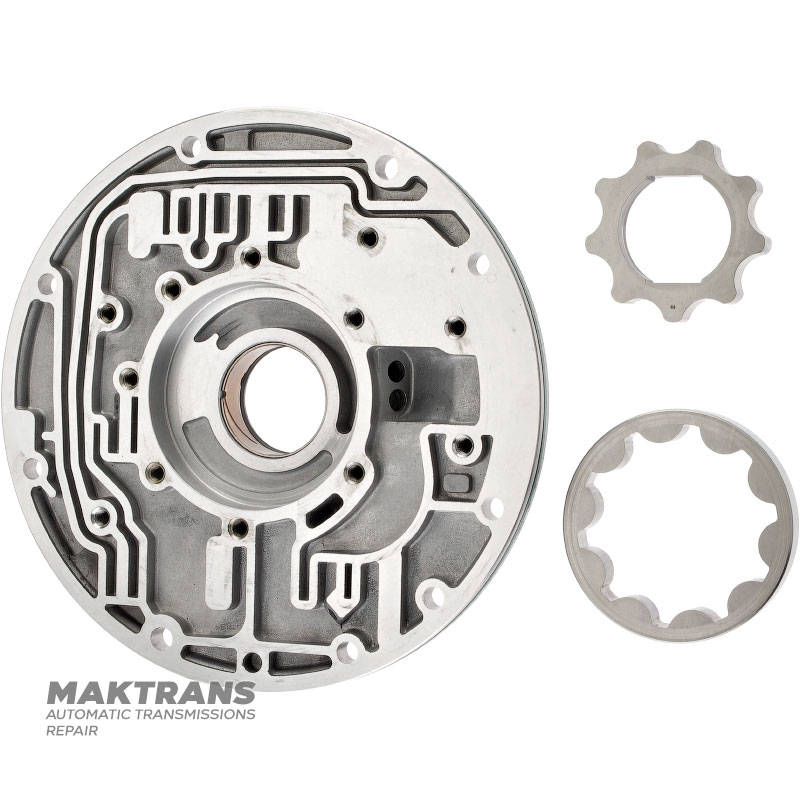 Насос масляный FORD E4OD, 4R100 — F81P-7A105-AA, RF-F81P-7A105-AA