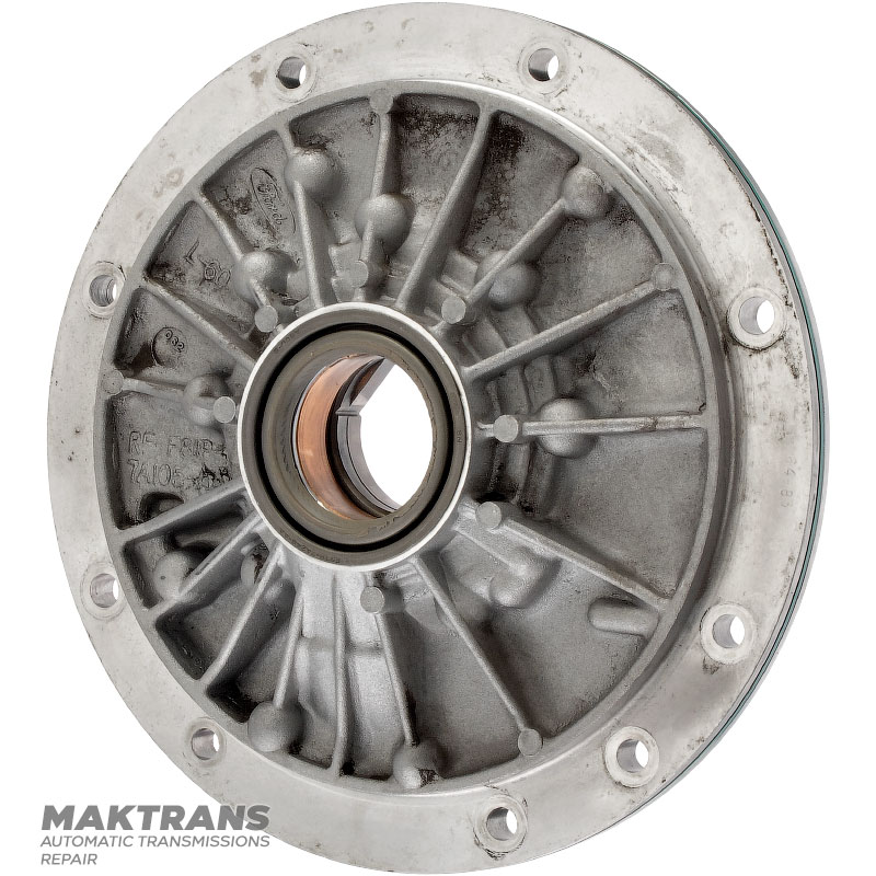 Насос масляный FORD E4OD, 4R100 — F81P-7A105-AA, RF-F81P-7A105-AA