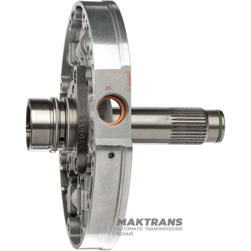 Ступиця масляного насоса FORD E4OD - F81P-7B324-AA, RF-F81P-7B324-AA