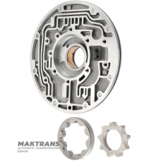 Насос масляний FORD E4OD, 4R100 - F5TP-7A105-AA, RF-F5TP-7A105-AA