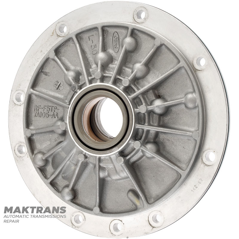 Насос масляный FORD E4OD, 4R100 — F5TP-7A105-AA, RF-F5TP-7A105-AA