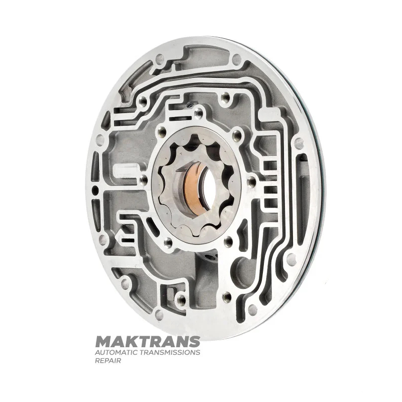 Насос масляный FORD E4OD, 4R100 — F5TP-7A105-AA, RF-F5TP-7A105-AA