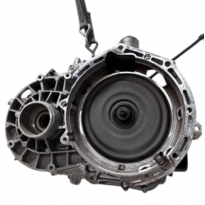 Трансмісія в зборі VAG DSG 0BT / 0BH, DQ500 2WD - індекс трансмісії VLD, 0GC300046D DFGA; DBGA;