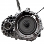 Трансмісія в зборі VAG DSG 0BT / 0BH, DQ500 2WD - індекс трансмісії VLD, 0GC300046D DFGA; DBGA;