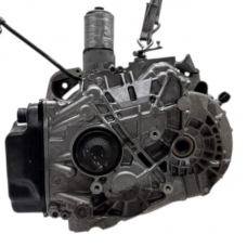 Трансмісія в зборі VAG DSG 0BT / 0BH, DQ500 2WD - індекс трансмісії VLD, 0GC300046D DFGA; DBGA;