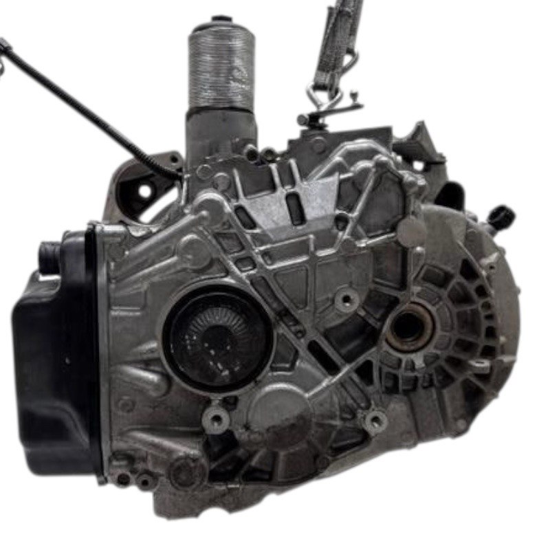Трансмісія в зборі VAG DSG 0BT / 0BH, DQ500 2WD - індекс трансмісії VLD, 0GC300046D DFGA; DBGA;