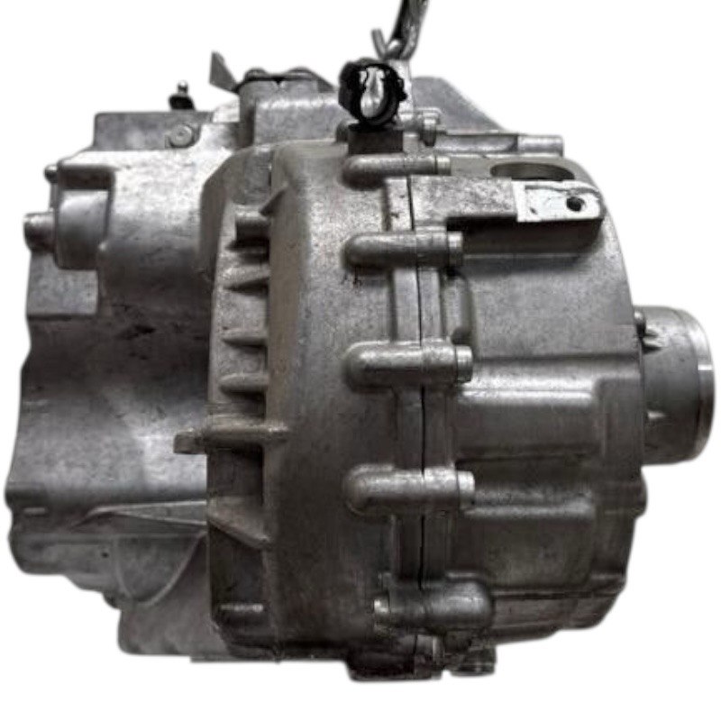 Трансмісія в зборі VAG DSG 0BT / 0BH, DQ500 2WD - індекс трансмісії VLD, 0GC300046D DFGA; DBGA;