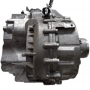 Трансмісія в зборі VAG DSG 0BT / 0BH, DQ500 2WD - індекс трансмісії VLD, 0GC300046D DFGA; DBGA;