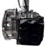 Трансмісія в зборі VAG DSG 0BT / 0BH, DQ500 2WD - індекс трансмісії VLD, 0GC300046D DFGA; DBGA;