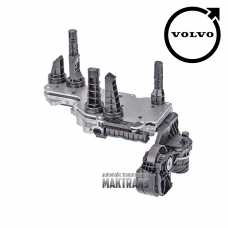 Programmed TCM GETRAG 6DCT450 MPS6 — VOLVO S80 2.0 GAS (software #: 8G9R-7J104-AD, 8G9R-7J105-AD)