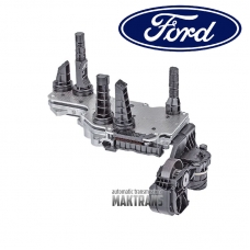 Programmed TCM GETRAG 6DCT450 MPS6 - FOR FORD KUGA (13-14)