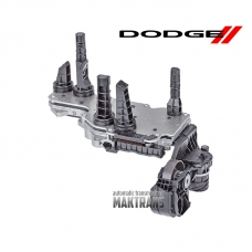 Programmed TCM GETRAG 6DCT450 MPS6 — DODGE AVENGER (software #: IJC42100_CAL01)
