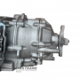 Automatic transmission assembly Mercedes-Benz 722.9 (4WD) — A2182702602 (з START-STOP system), transfer case A2212710348, Mercedes-Benz CLS63 AMG W218 2013